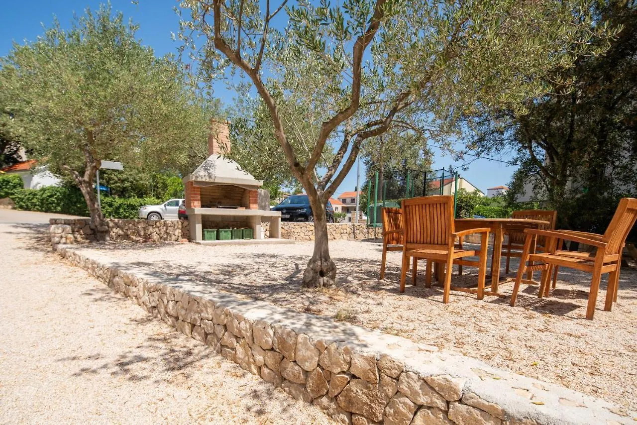 Appartamento Apartmani Mara Pakoštane Croazia