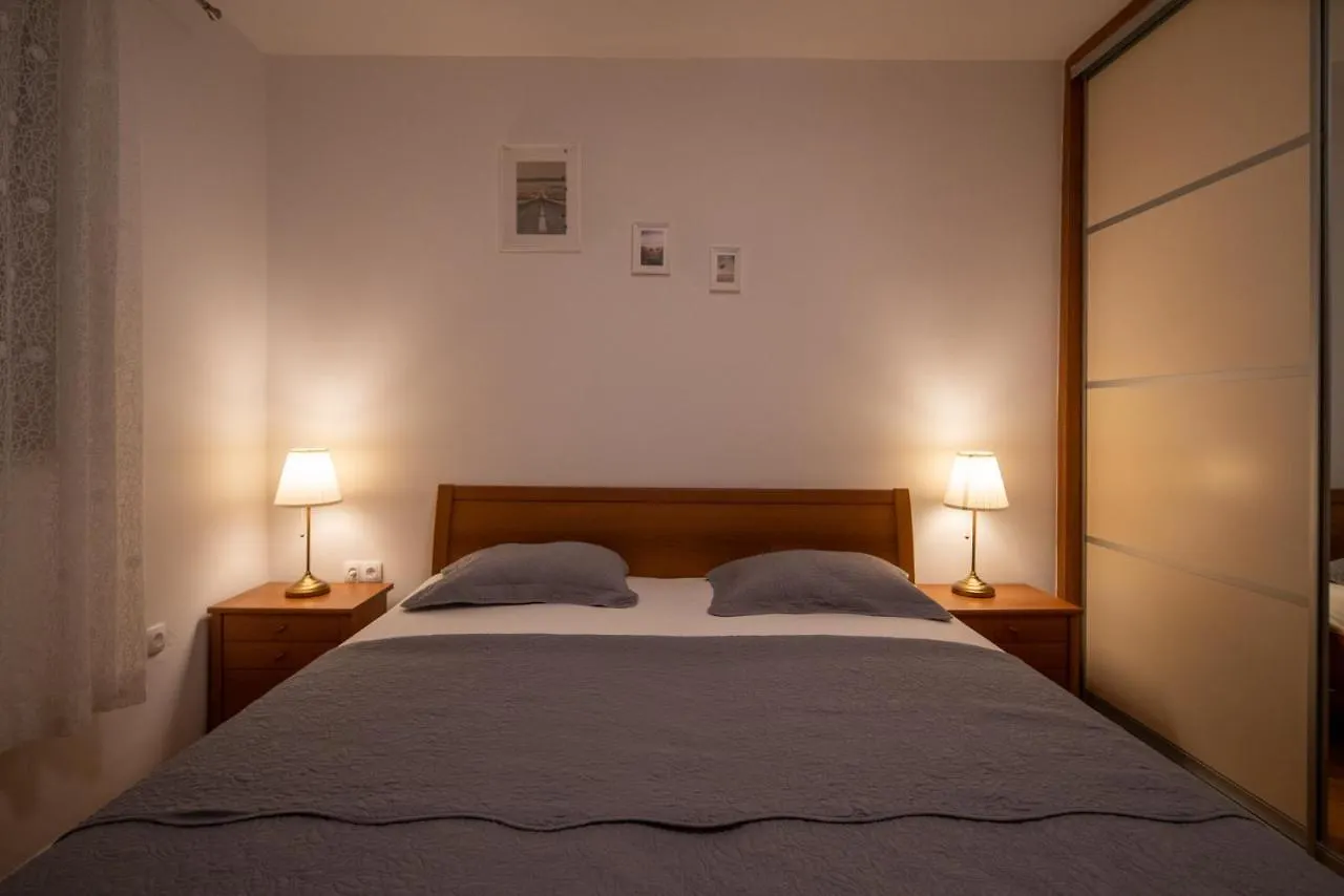 Appartamento Apartmani Mara Pakoštane