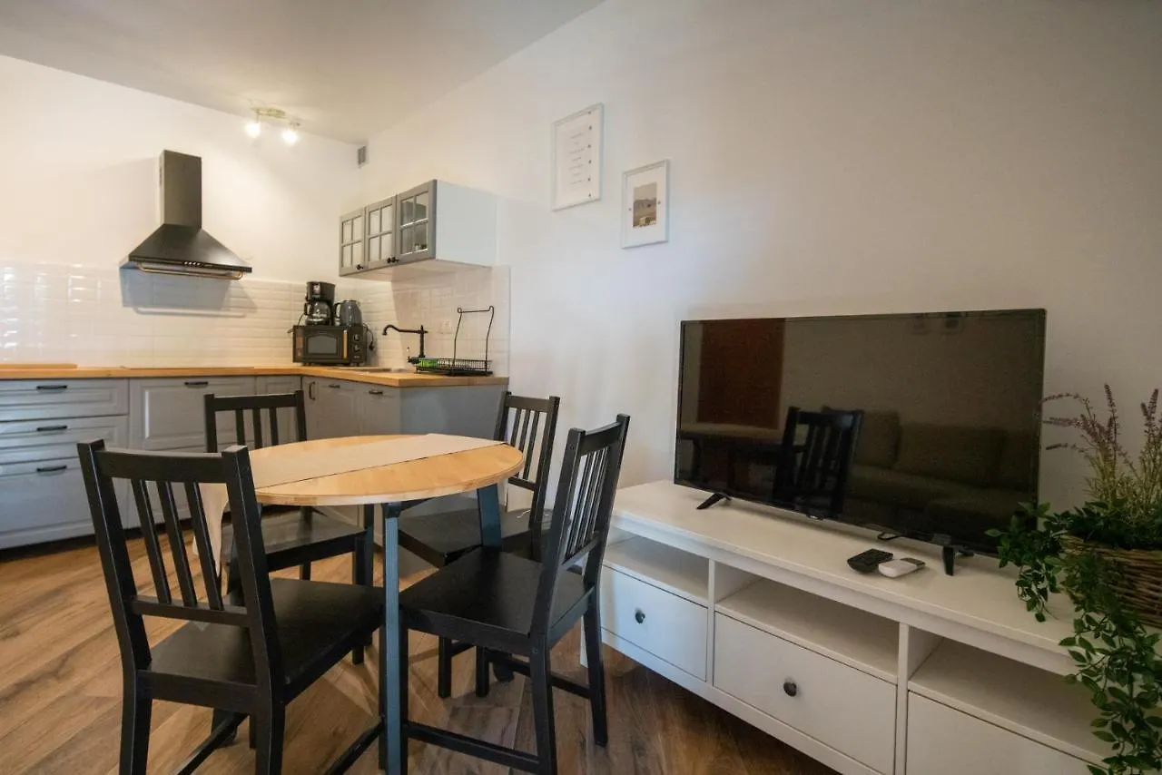 Apartmani Mara Pakostane Croatia