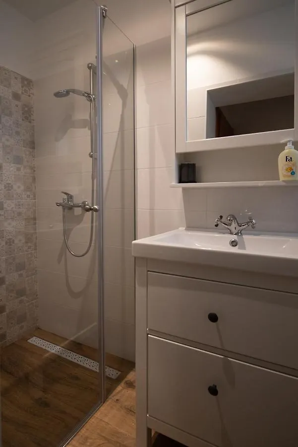Appartamento Apartmani Mara Pakoštane