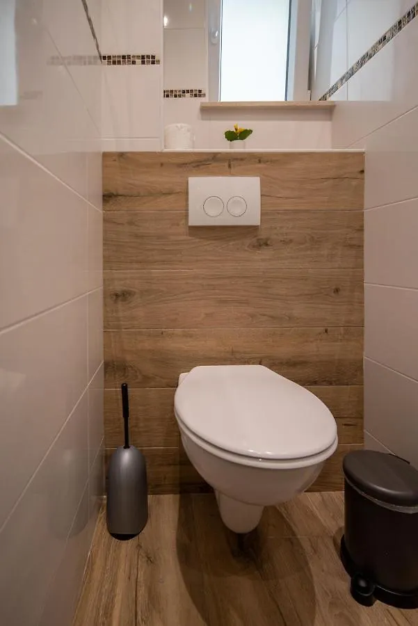 Appartamento Apartmani Mara Pakoštane Croazia