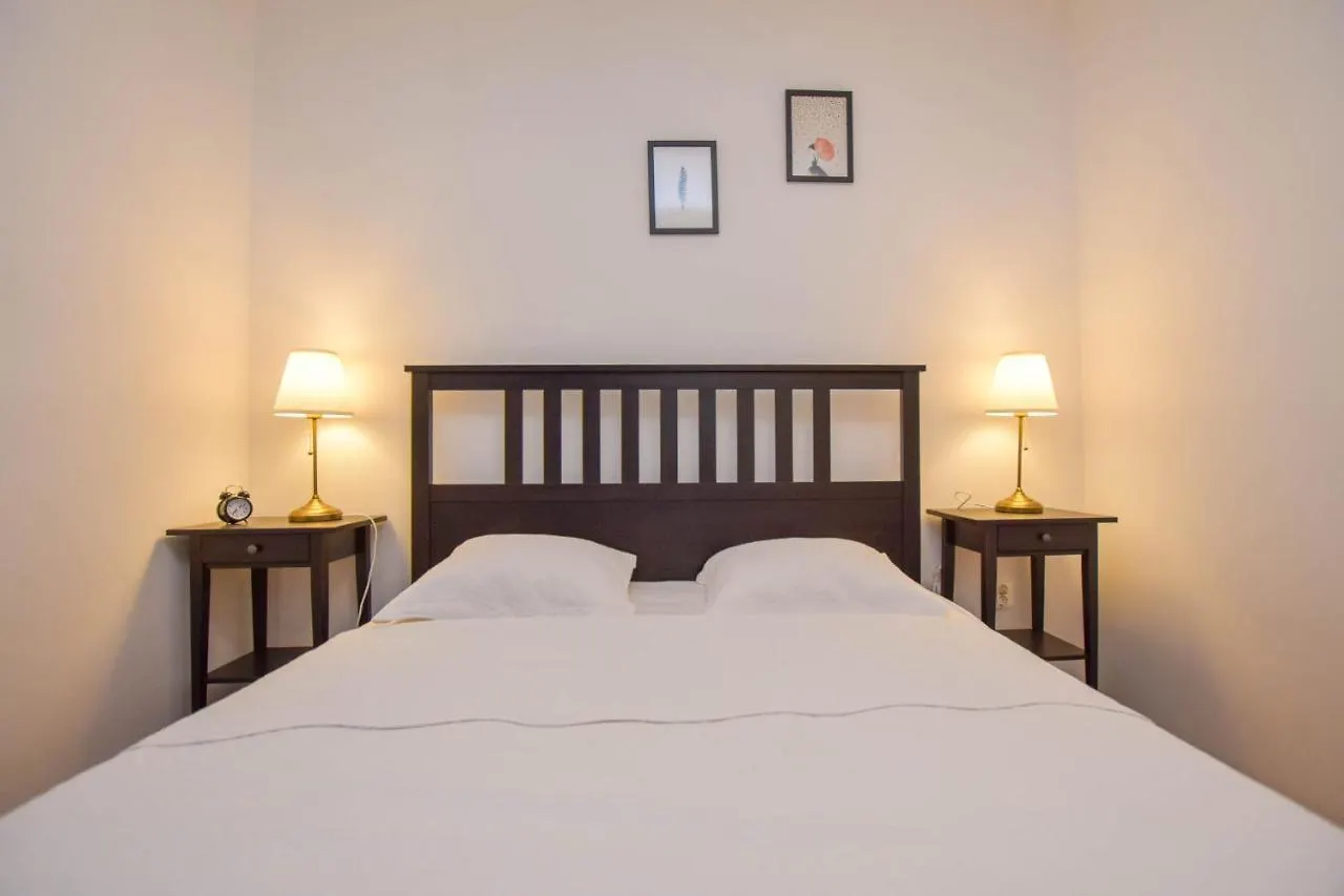 Apartmani Mara Pakoštane 0*,