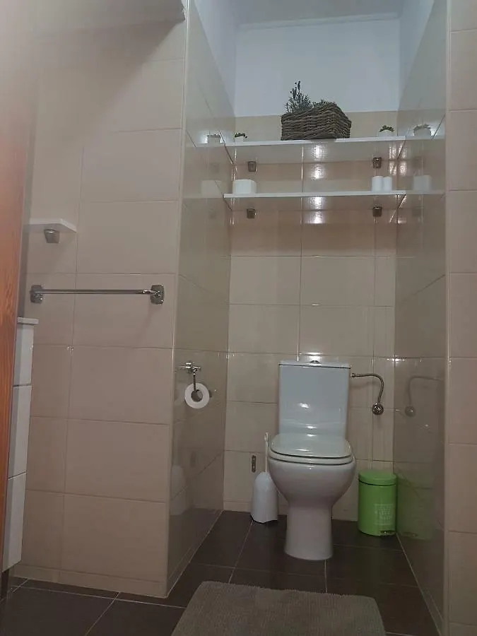 Apartmani Mara Pakostane Apartment