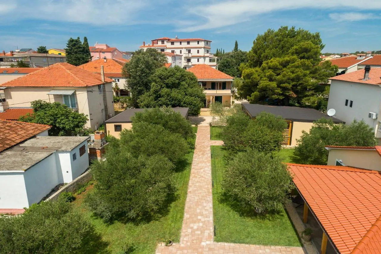 Apartmani Mara Pakostane