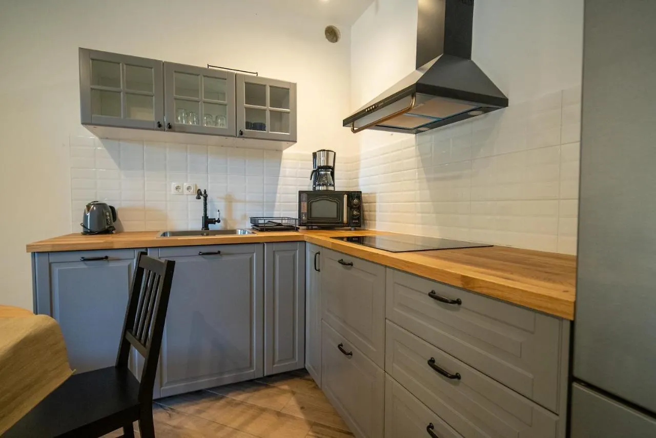 Apartmani Mara Pakostane Apartment
